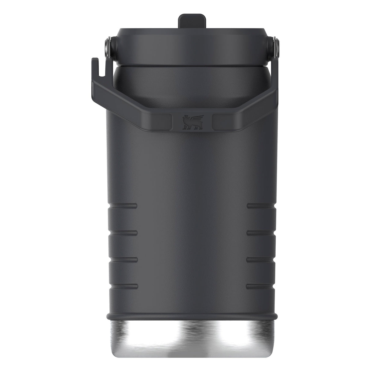 IceFlow Flip Straw 2.0 Jug 1.9L Water Bottle