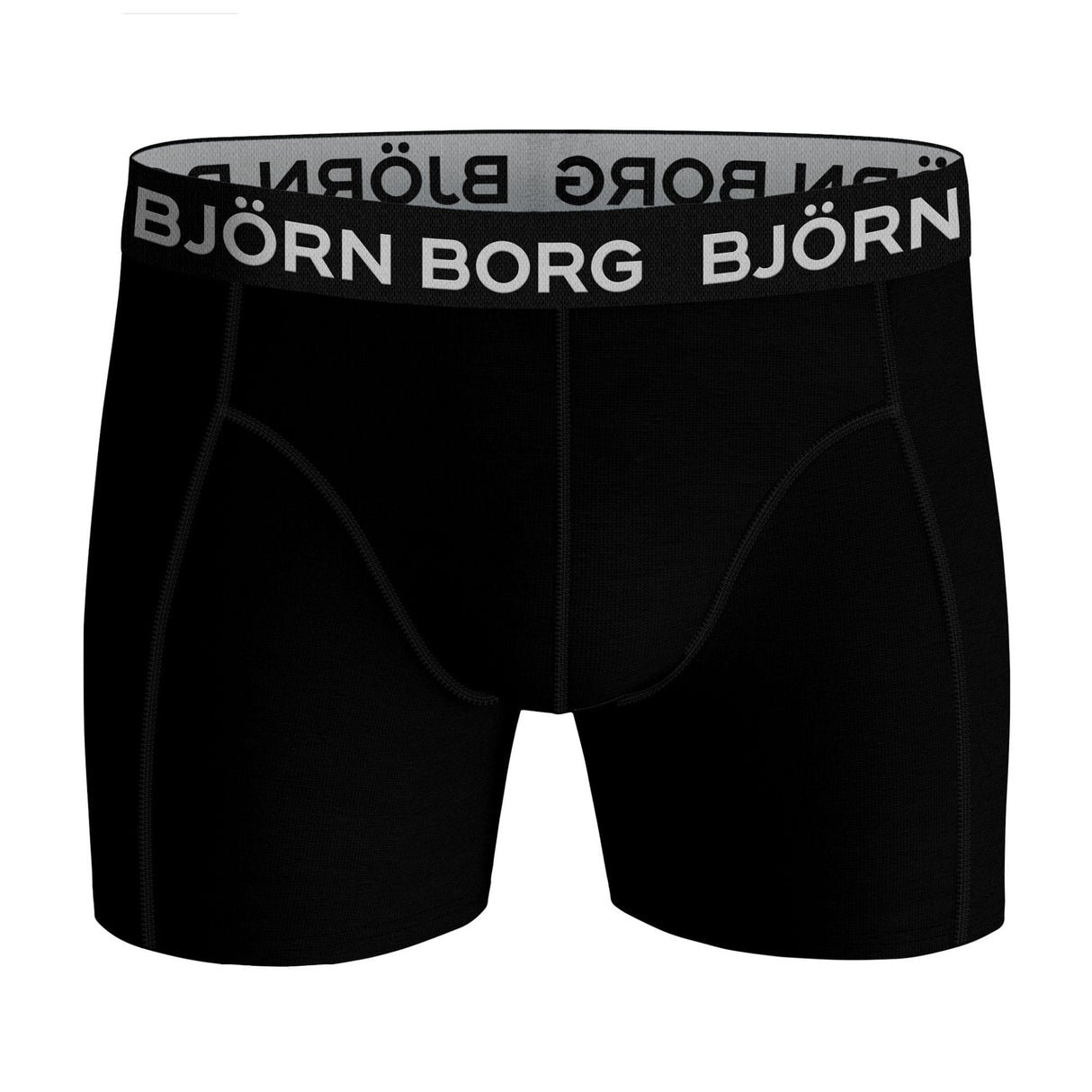 Björn Borg 5 Pack Mens Breathable Cotton Boxer Shorts (Designer)