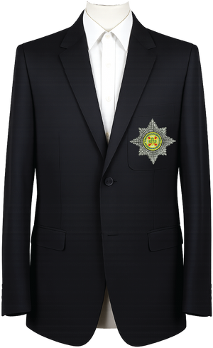Irish Guards Blazer
