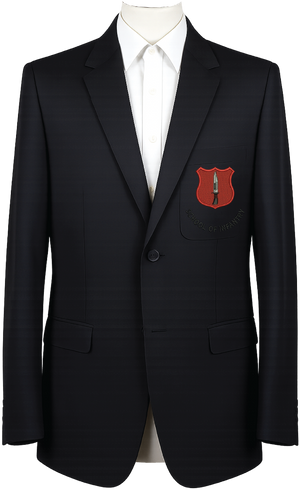 Infantry Training Centre ITC Catterick Blazer