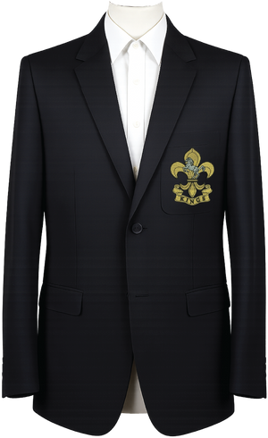 King’s Regiment Blazer