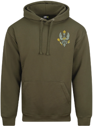 King’s Royal Hussars Hoodie