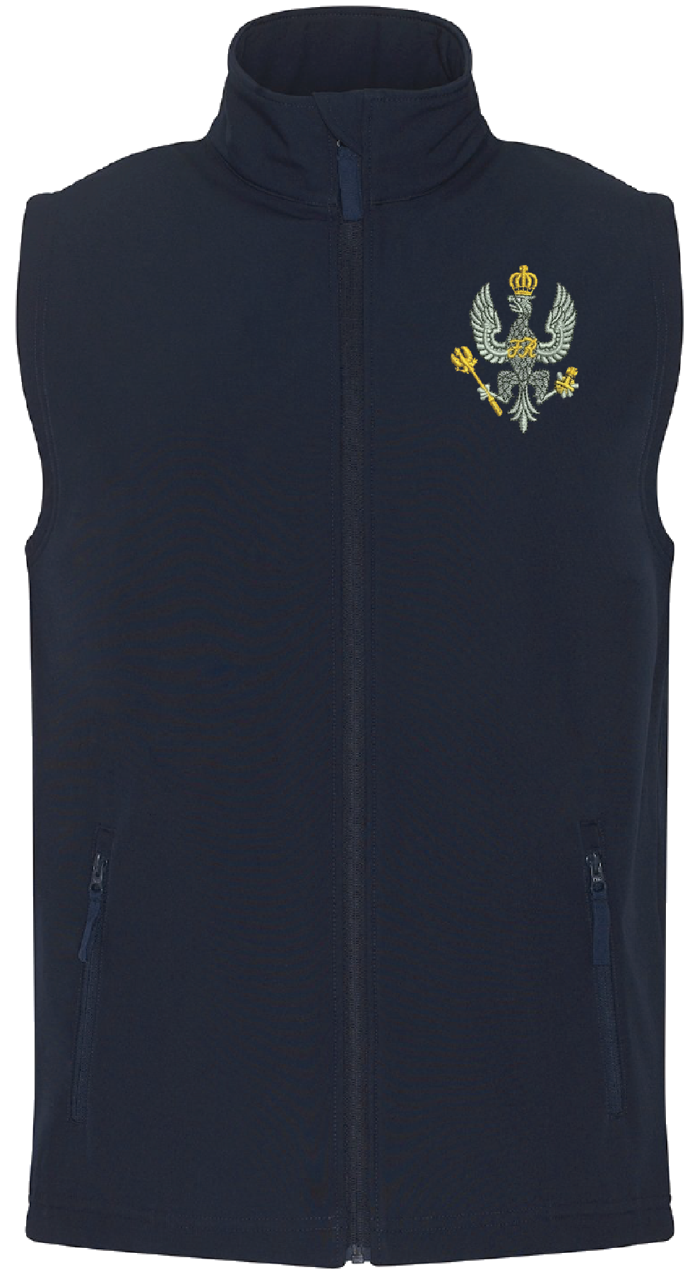 King’s Royal Hussars Gilet