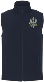 King’s Royal Hussars Gilet