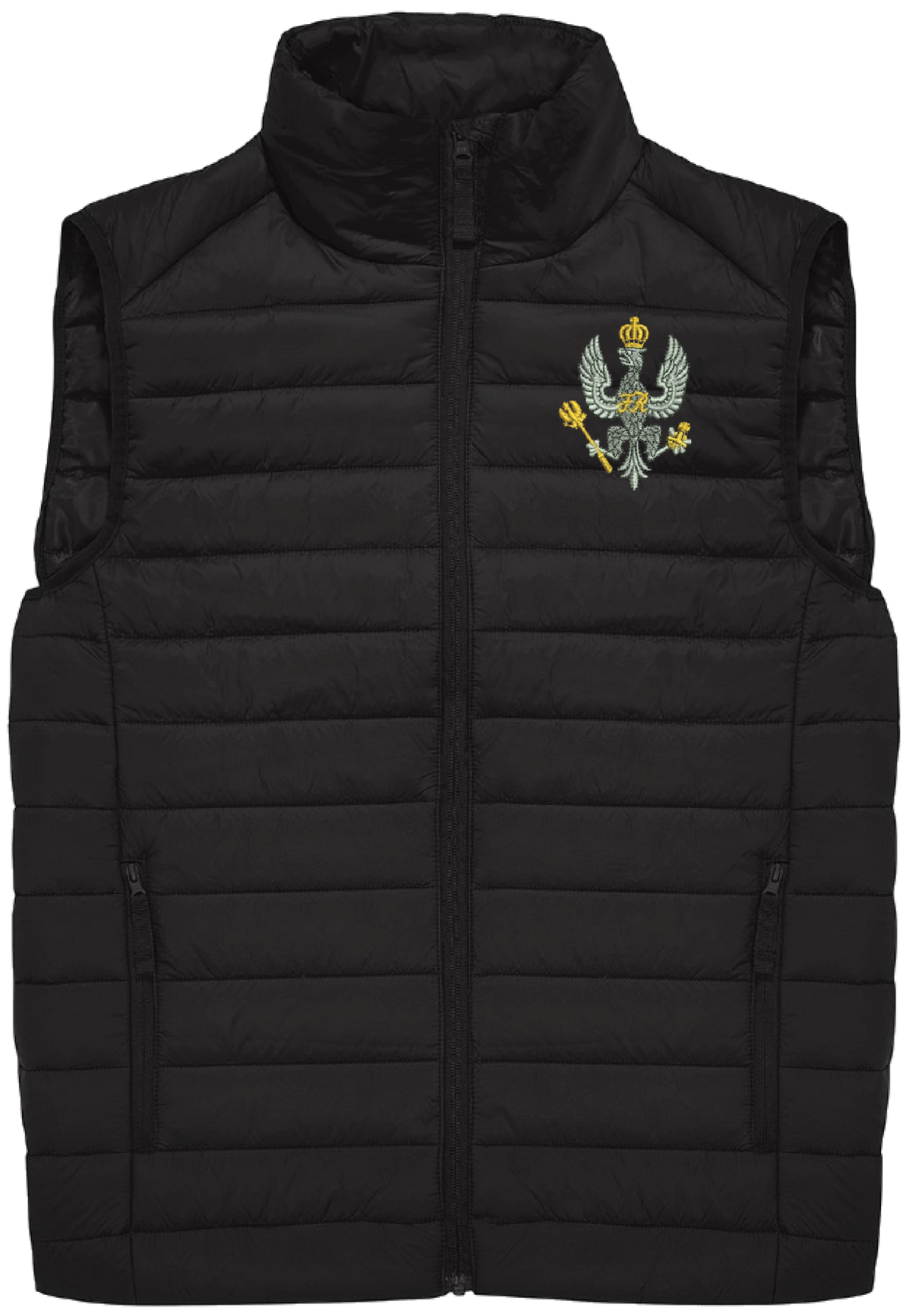 King’s Royal Hussars Padded Gilet
