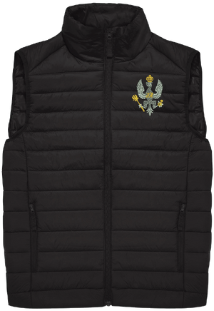 King’s Royal Hussars Padded Gilet