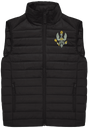 King’s Royal Hussars Padded Gilet