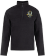 King’s Royal Hussars Quarter Zip Fleece