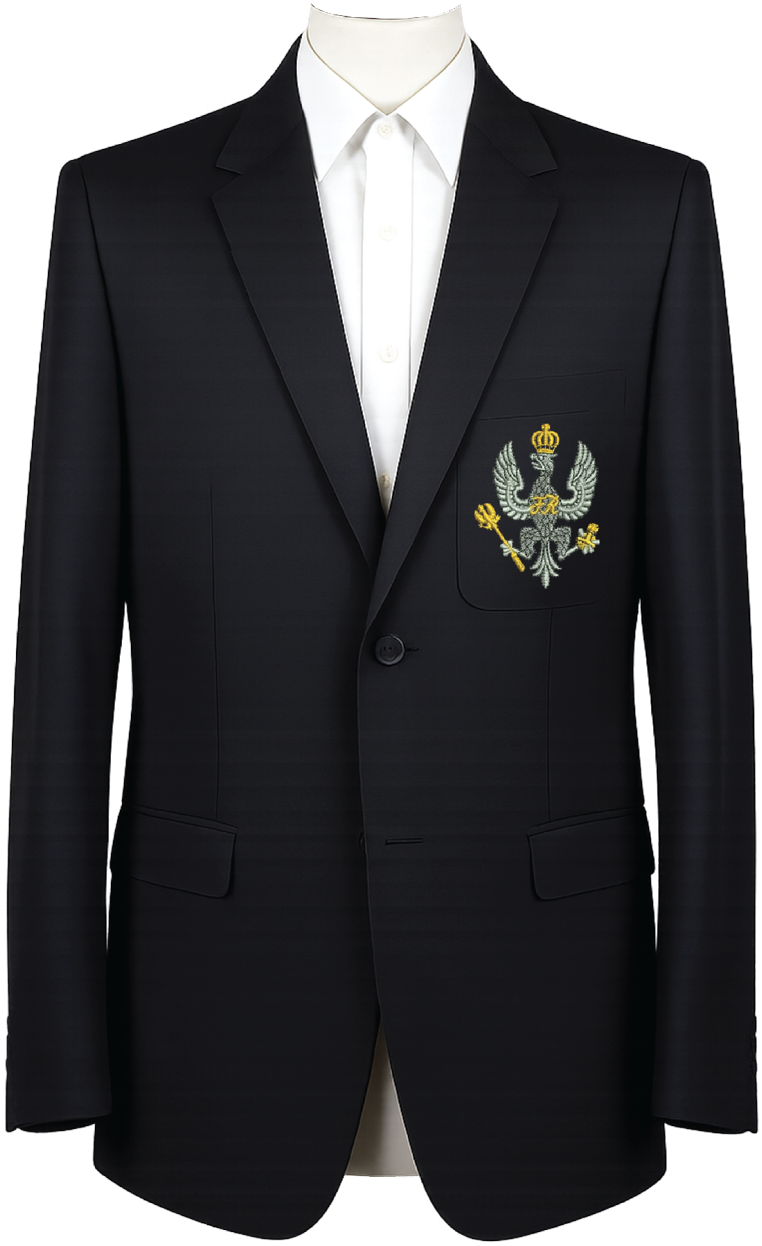 King’s Royal Hussars Blazer