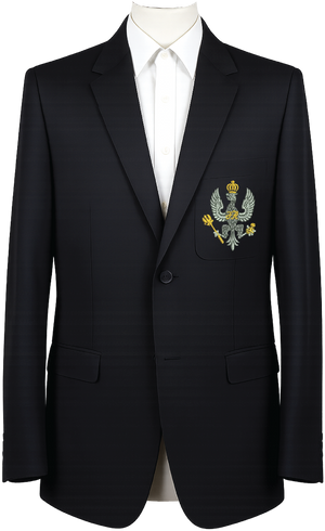 King’s Royal Hussars Blazer