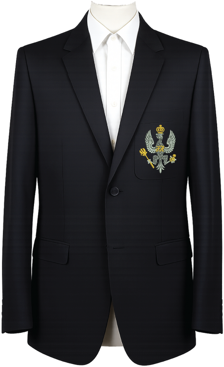 King’s Royal Hussars Blazer