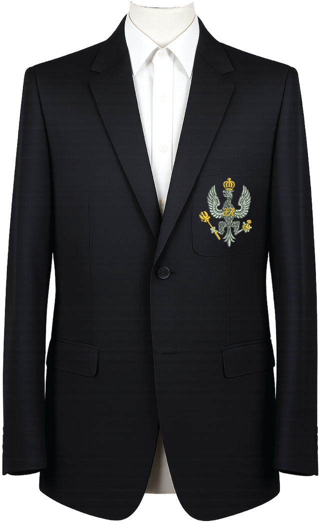 King’s Royal Hussars Blazer