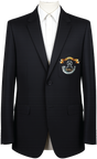 King’s Shropshire Light Infantry Blazer