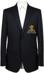 Lancashire Fusiliers Blazer