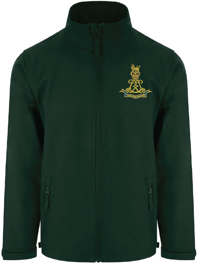Life Guards Cypher Soft Shell Jacket