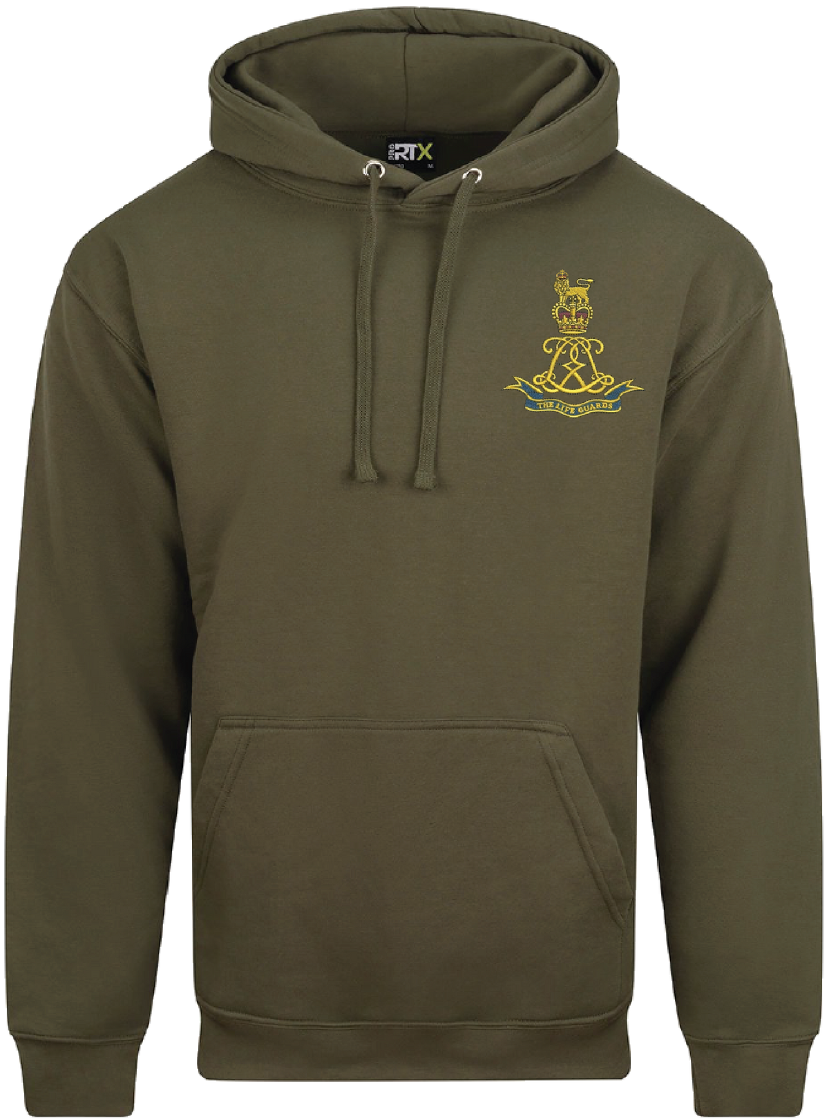 Life Guards Cypher Hoodie