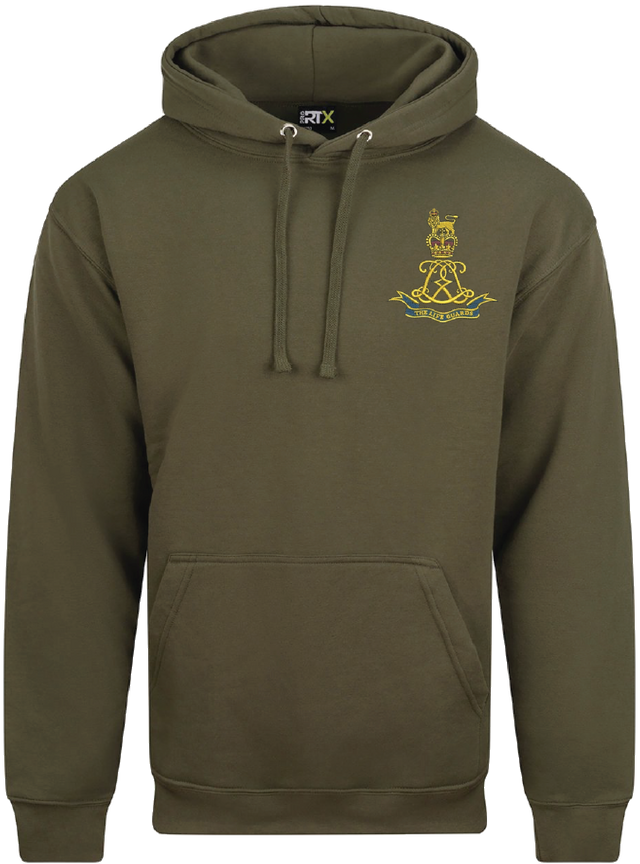 Life Guards Cypher Hoodie