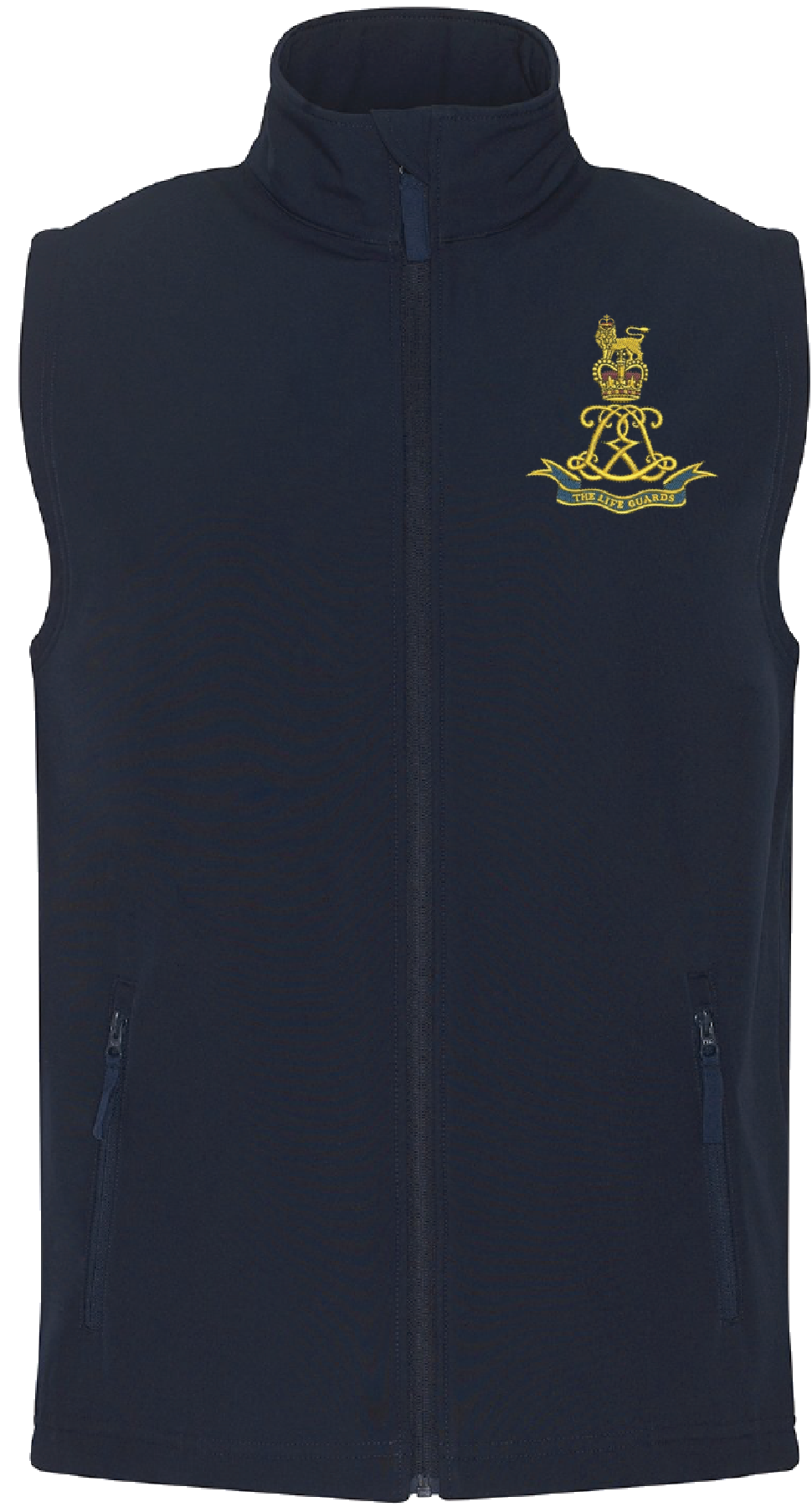 Life Guards Cypher Gilet