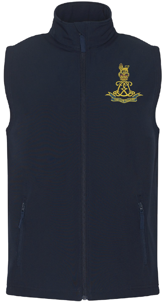 Life Guards Cypher Gilet