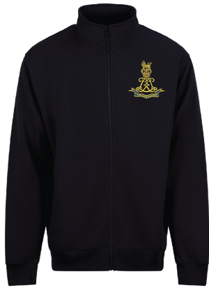 Life Guards Cypher Zipped Jacket