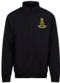 Life Guards Cypher Zipped Jacket