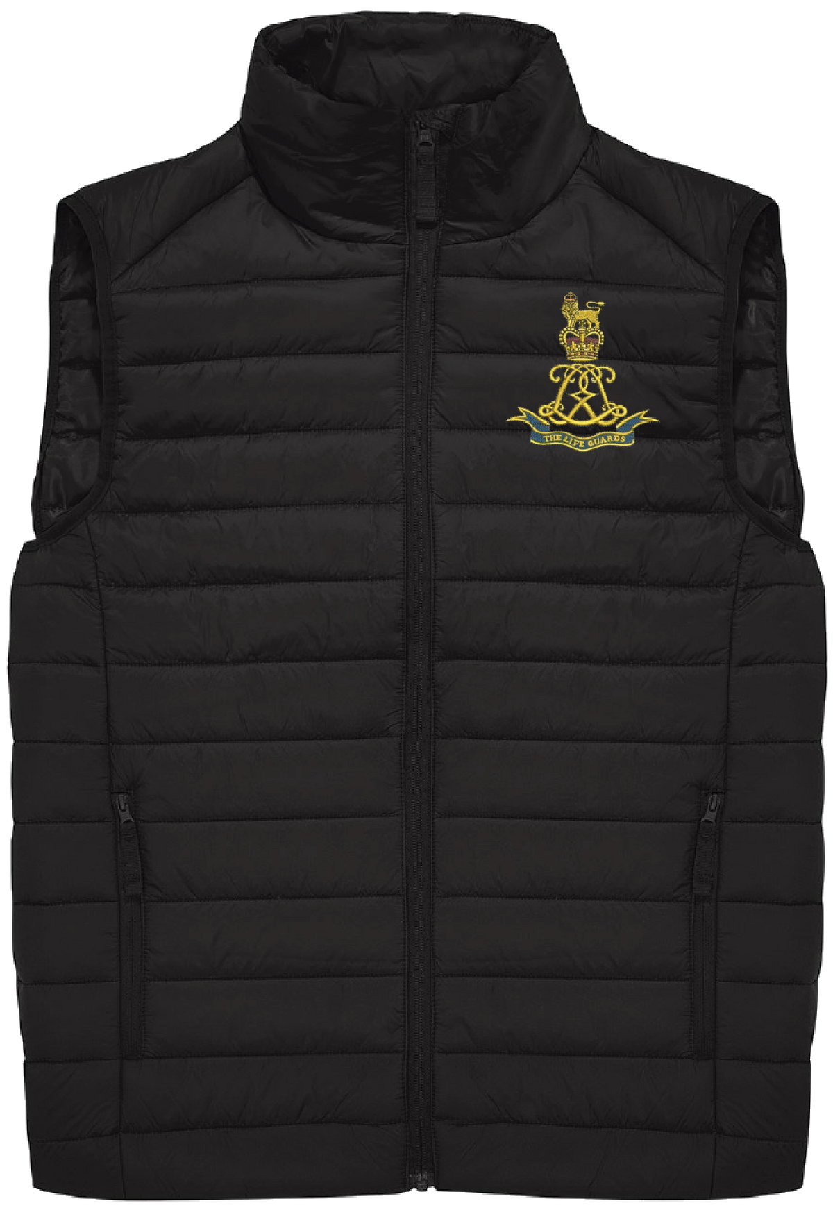 Life Guards Cypher Padded Gilet