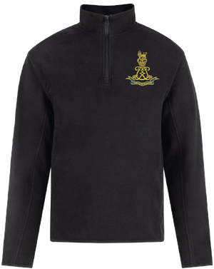 Life Guards Cypher Quarter Zip Fleece