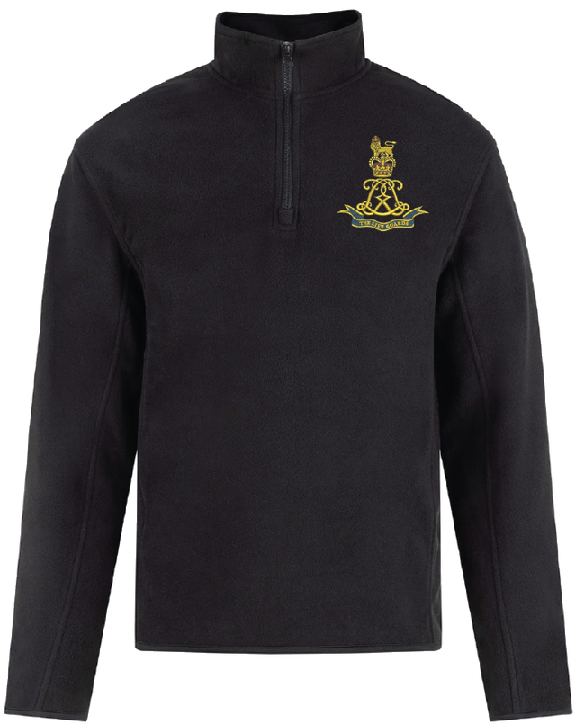Life Guards Cypher Quarter Zip Fleece