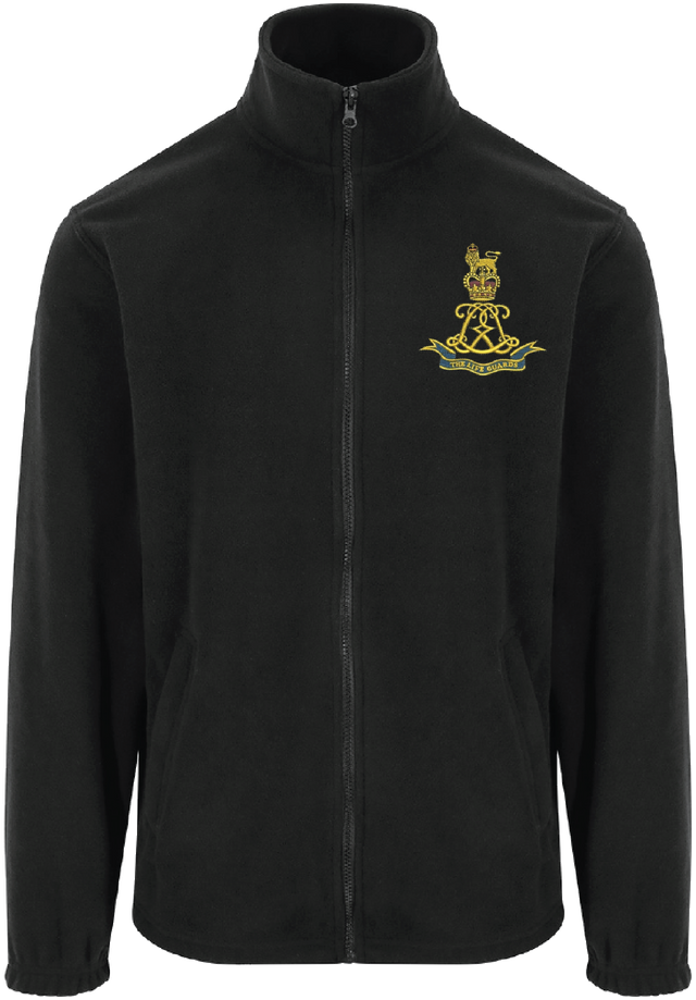 Life Guards Cypher Zipped Fleece