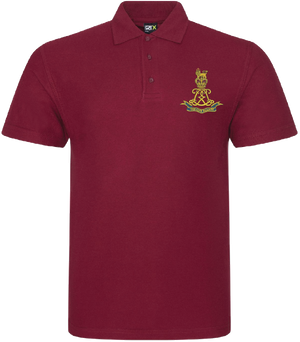 Life Guards Cypher Polo Shirt