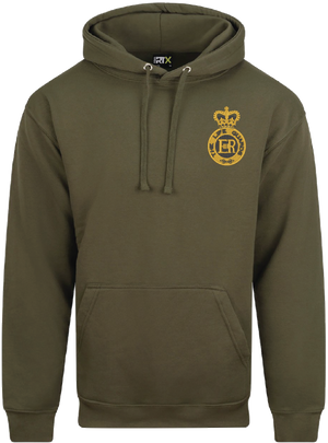 Life Guards Hoodie