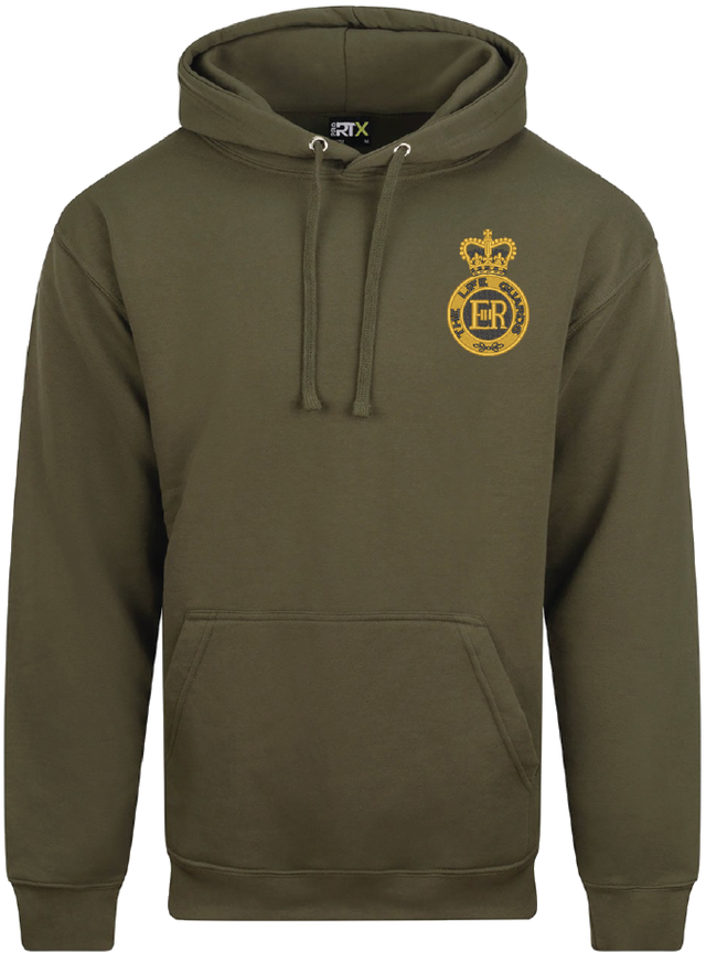 Life Guards Hoodie