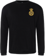 Life Guards Cap badge Sweatshirt