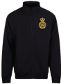 Life Guards Zipped Jacket