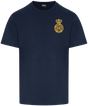 Life Guards Cap Badge T-Shirt