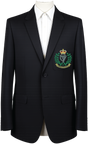 London Irish Rifles Blazer