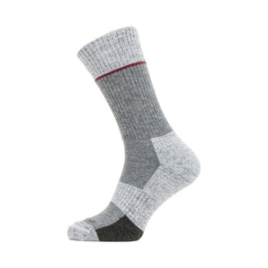 Sealskinz Unisex Quick Dry Socks Mid Length
