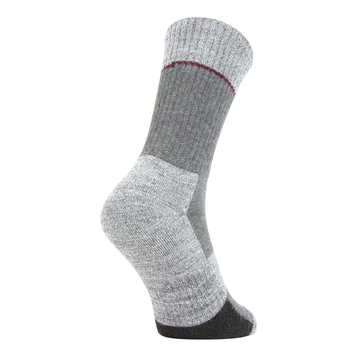 Sealskinz Unisex Quick Dry Socks Mid Length
