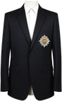 London Regiment Blazer