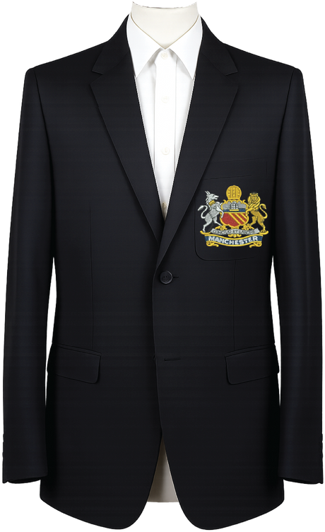 Manchester Regiment Blazer