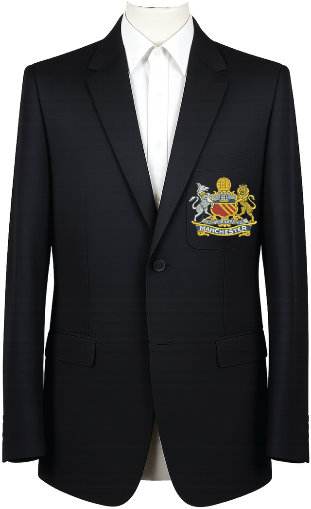 Manchester Regiment Blazer