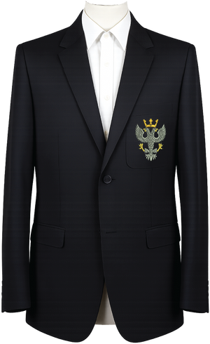 Mercian Regiment Blazer