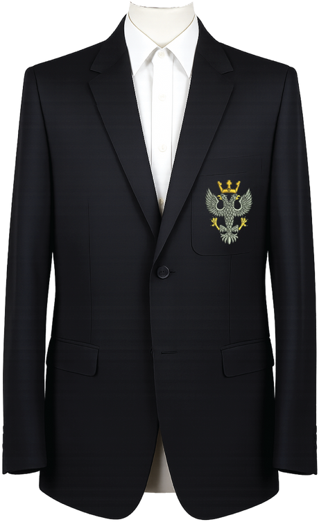 Mercian Regiment Blazer