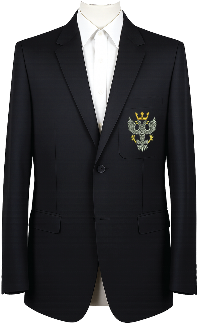 Mercian Regiment Blazer