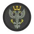 Mercian Regiment Patch