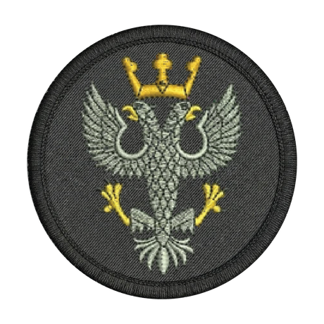 Mercian Regiment Patch