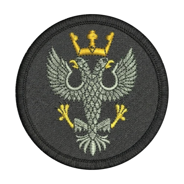 Mercian Regiment Patch