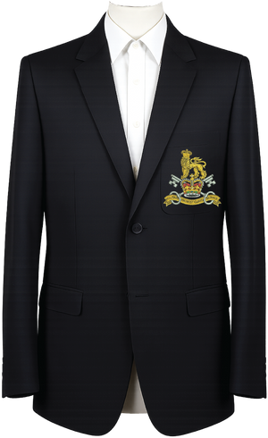 Military Provost Guard Service Blazer