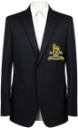 Military Provost Guard Service Blazer
