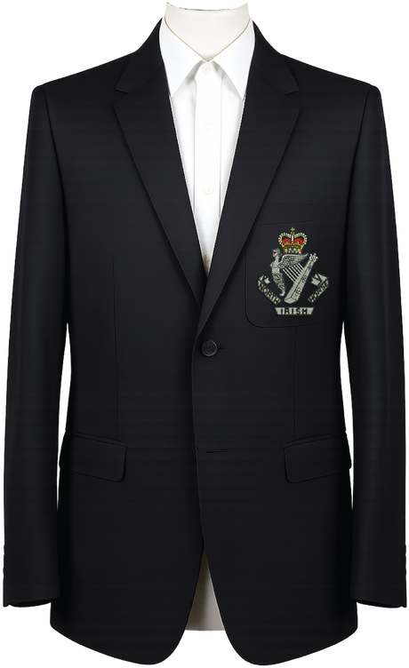 North Irish Horse Blazer